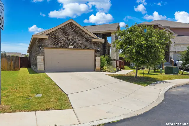 106 Katy Post, San Antonio, TX 78220 - #3