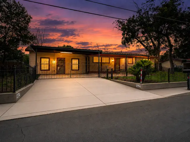 2714 Kaiser Dr, San Antonio, TX 78222 - #1