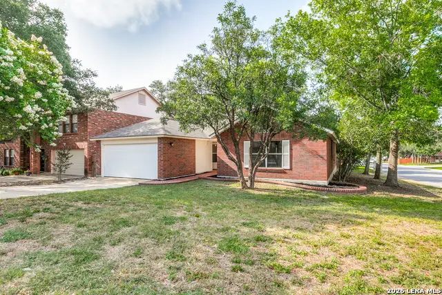 9598 Cantura Crst, San Antonio, TX 78250 - #2