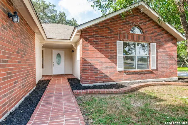 9598 Cantura Crst, San Antonio, TX 78250 - #3