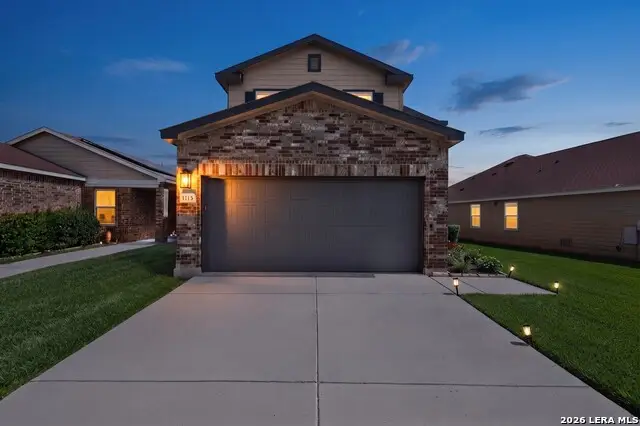 1115 Galapagos, San Antonio, TX 78214 - #3