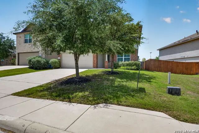 4912 Recover Pass, San Antonio, TX 78261 - #2