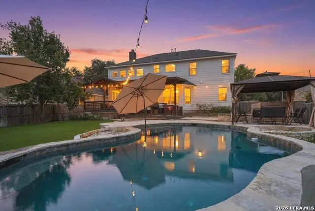 25515 Willard Path, San Antonio, TX 78261 - #1