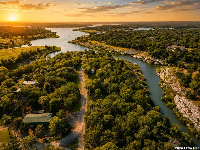 0 Lake Vista, Morgans Point Resort, TX 76513 - #1