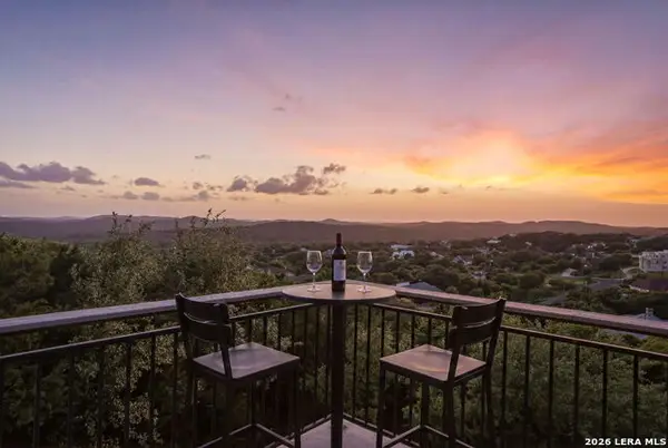 25814 Echo Mtn, San Antonio, TX 78260