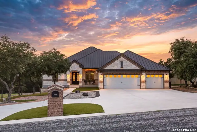 25814 Echo Mtn, San Antonio, TX 78260 - #2