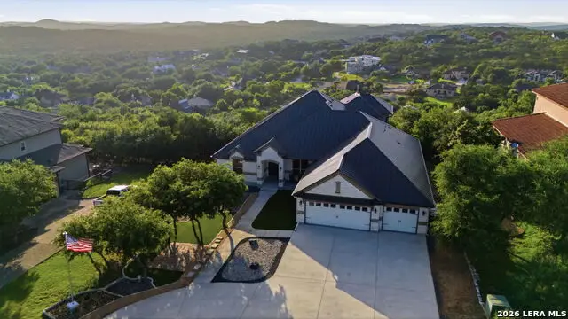 25814 Echo Mtn, San Antonio, TX 78260 - #3