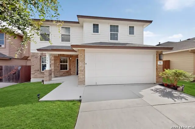 735 Pelican Point, San Antonio, TX 78221 - #2