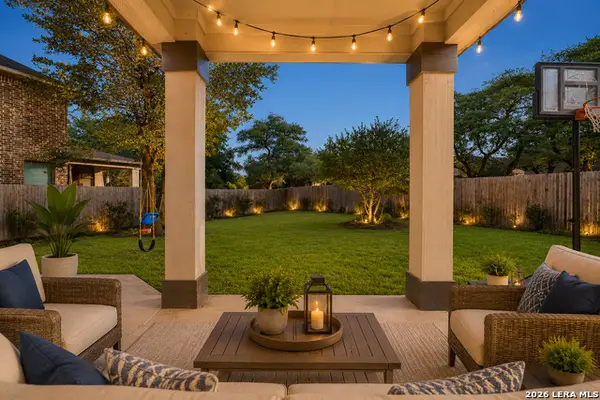 20307 Hillbrook Park, San Antonio, TX 78259