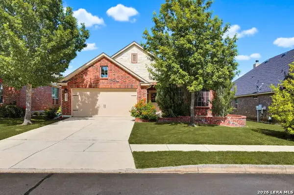 30632 Holstein, Bulverde, TX 78163