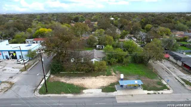 5310 S Zarzamora St, San Antonio, TX 78211 - #2