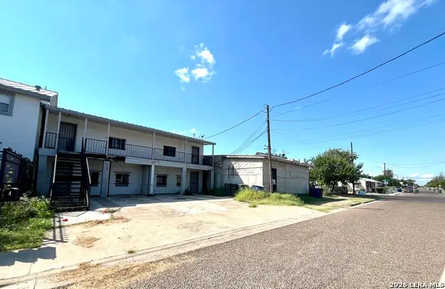 1619 Convent Ave, Laredo, TX 78040 - #1