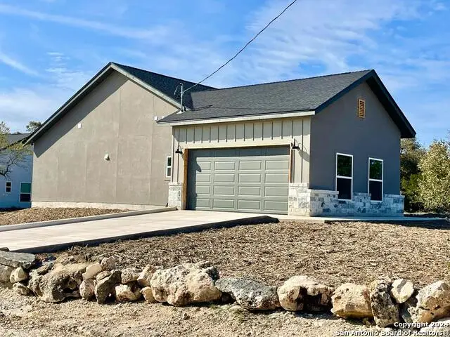 101 Joseph Lilley, Blanco, TX 78606 - #2