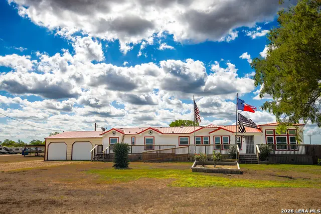 126 County Road 613, Skidmore, TX 78389 - #2