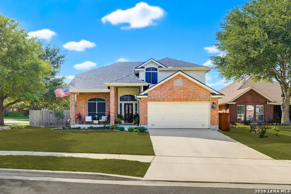 518 Bandera Cir, New Braunfels, TX 78130