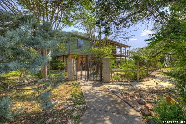 785 Park Shores, Canyon Lake, TX 78133 - #1