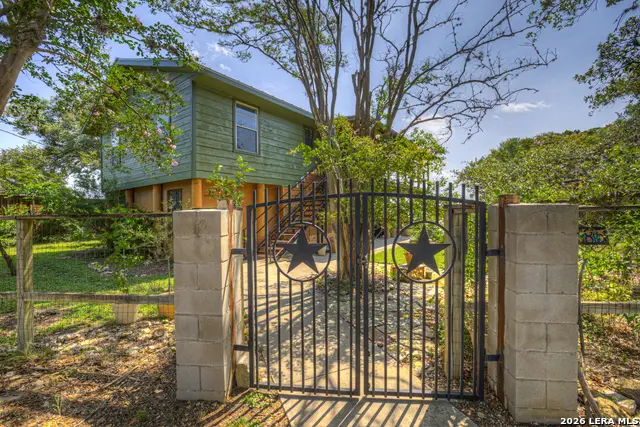 785 Park Shores, Canyon Lake, TX 78133 - #2