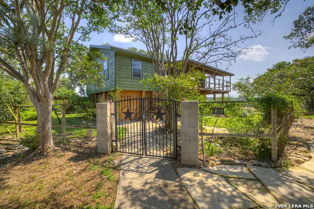 785 Park Shores, Canyon Lake, TX 78133 - #3