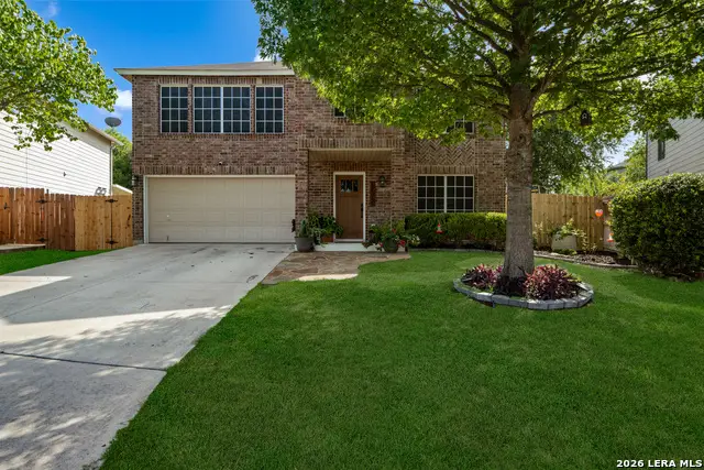 17011 Lands Wake, San Antonio, TX 78247 - #1