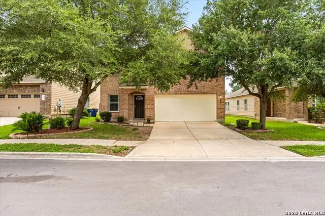 437 Stonebrook Dr, Cibolo, TX 78108 - #2