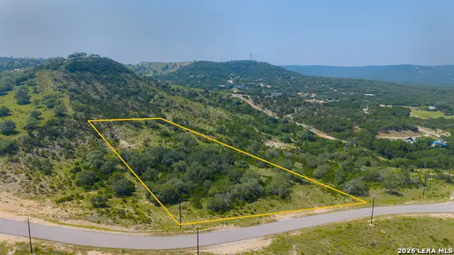 000 Blackbuck Trail, Pipe Creek, TX 78063 - #1