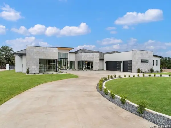59 Ranch Heights, Fair Oaks Ranch, TX 78015