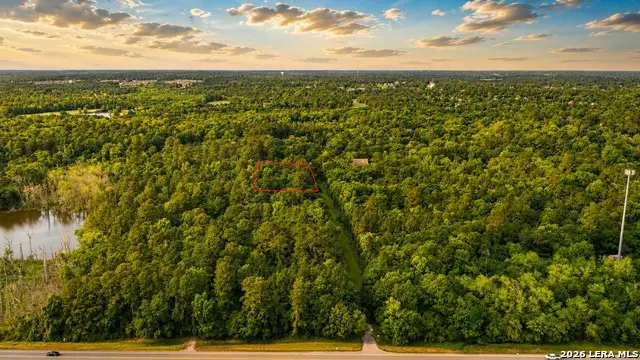 0 Drew Ln, Conroe, TX 77304 - #2