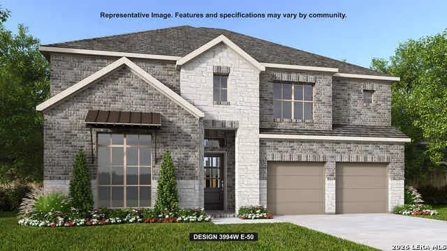 209 Boulder Creek, Boerne, TX 78006 - #1