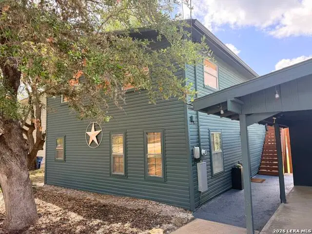 2136 Canyon Lake Dr, Canyon Lake, TX 78133 - #3