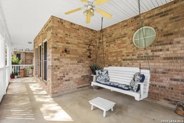 2618 Fairfield Bend Drive, San Antonio, TX 78231 - #1