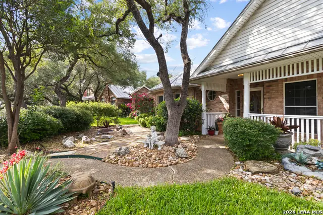 2618 Fairfield Bend Drive, San Antonio, TX 78231 - #3
