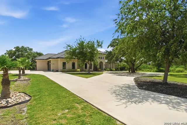 2928 Rustlers Trl, San Antonio, TX 78245 - #3