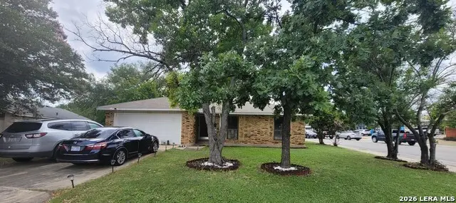 8901 Timber Cut, San Antonio, TX 78250 - #1