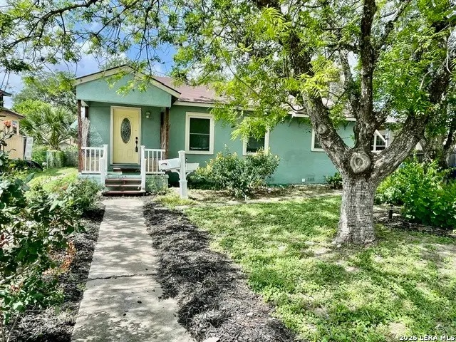 224 Westminster Ave, San Antonio, TX 78228 - #1