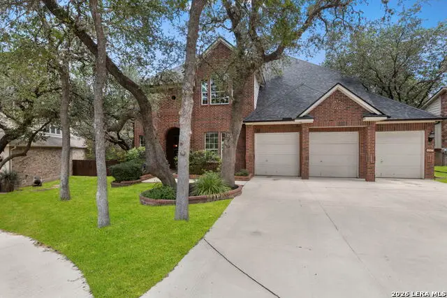 4507 Grass Fight, San Antonio, TX 78253 - #3