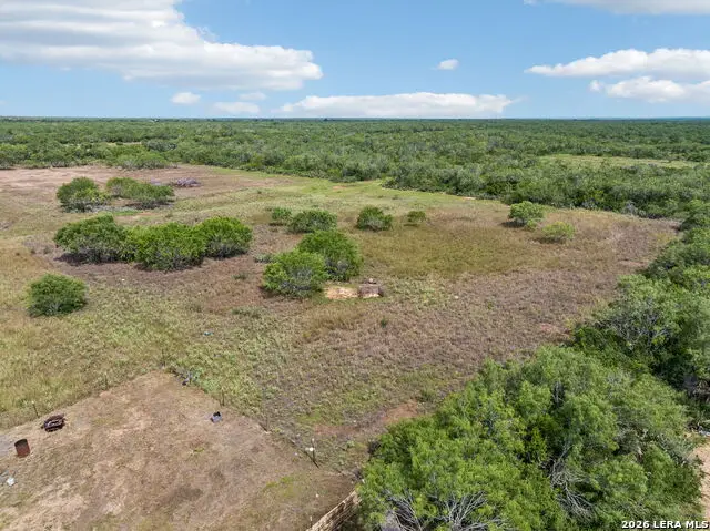LOTS 4401-4404 Avenue M, Christine, TX 78012 - #2