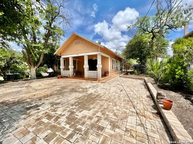 1096 Avenue A, Eagle Pass, TX 78852 - #1