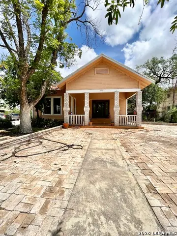 1096 Avenue A, Eagle Pass, TX 78852 - #2