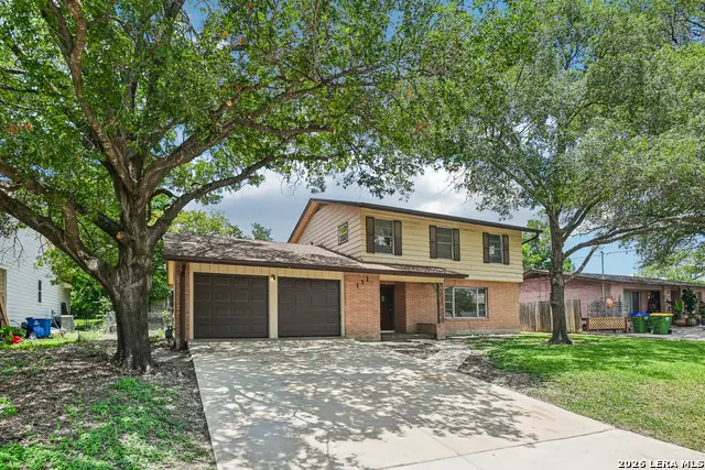 111 Hannasch Dr, San Antonio, TX 78213 - #2