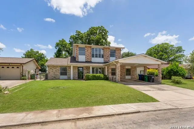 3614 Versailles Dr, San Antonio, TX 78219 - #1