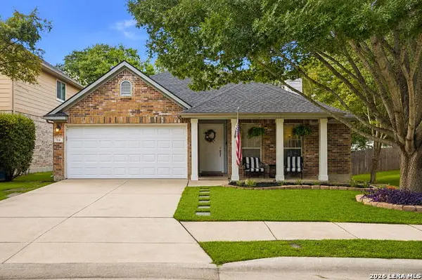 516 Thoreau Trl, Schertz, TX 78154