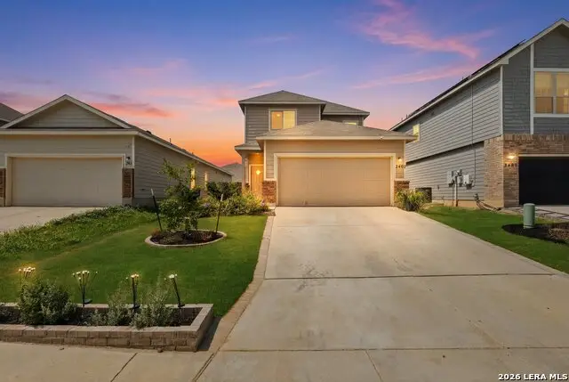 2407 Pink Pearl Dr, San Antonio, TX 78224 - #1