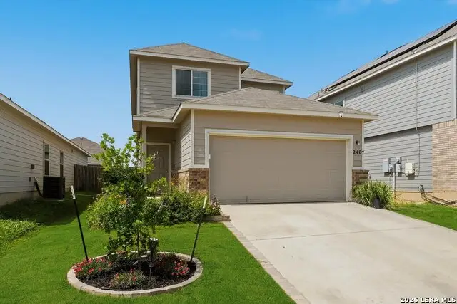 2407 Pink Pearl Dr, San Antonio, TX 78224 - #3