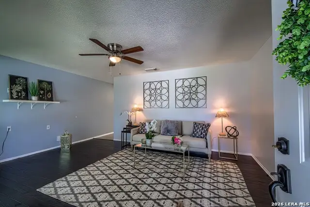 4611 Desert Poppy, San Antonio, TX 78247 - #3