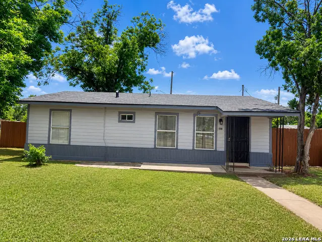 806 Ceralvo St, San Antonio, TX 78207 - #1