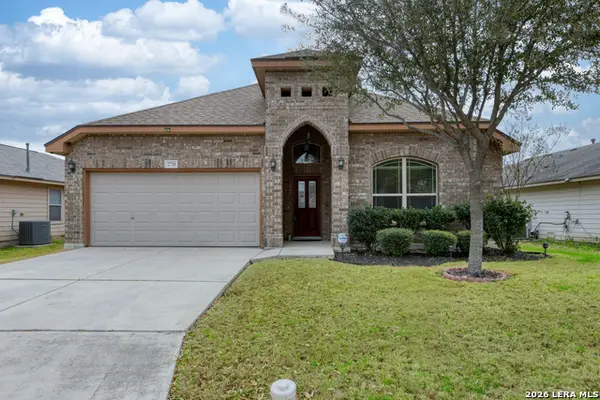 2718 Brighton Park, Converse, TX 78109