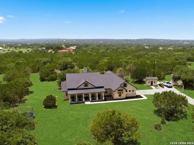125 White Oak Trl, Boerne, TX 78006 - #1