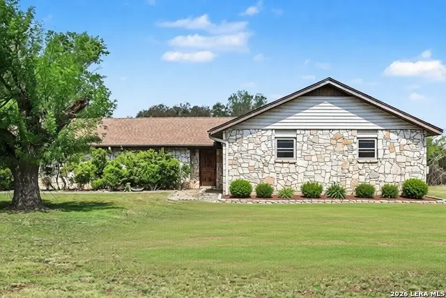 9803 Saxet Dr, Boerne, TX 78006 - #3