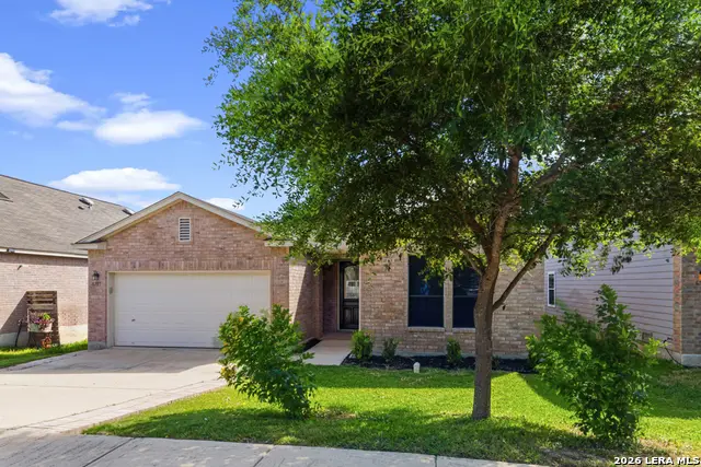 6705 Spearwood, Live Oak, TX 78233 - #3