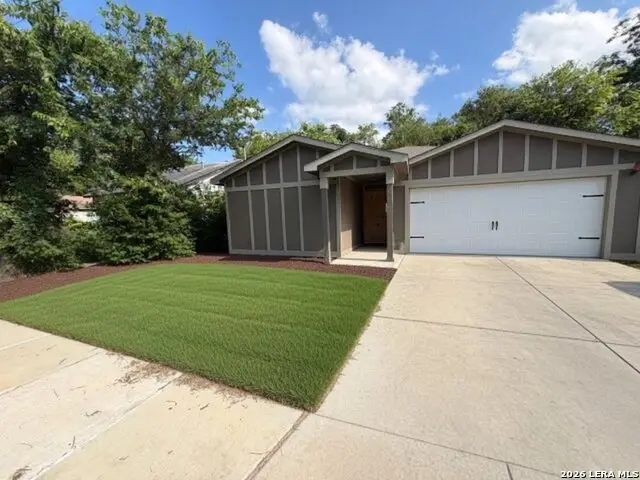 438 Corliss, San Antonio, TX 78220 - #1